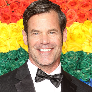 celebrity Tuc Watkins